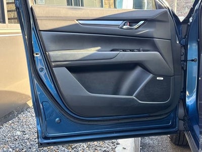 2021 Mazda Mazda CX-5 Touring