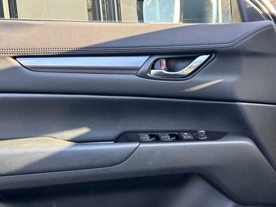 2021 Mazda Mazda CX-5 Touring