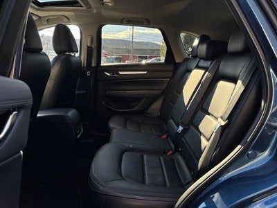 2021 Mazda Mazda CX-5 Touring