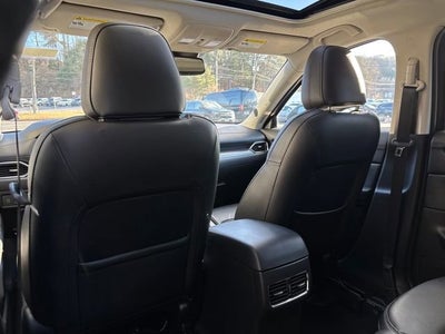 2021 Mazda Mazda CX-5 Touring