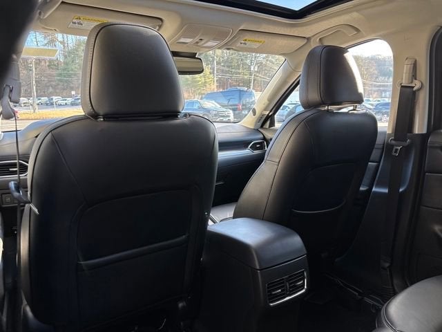 2021 Mazda Mazda CX-5 Touring