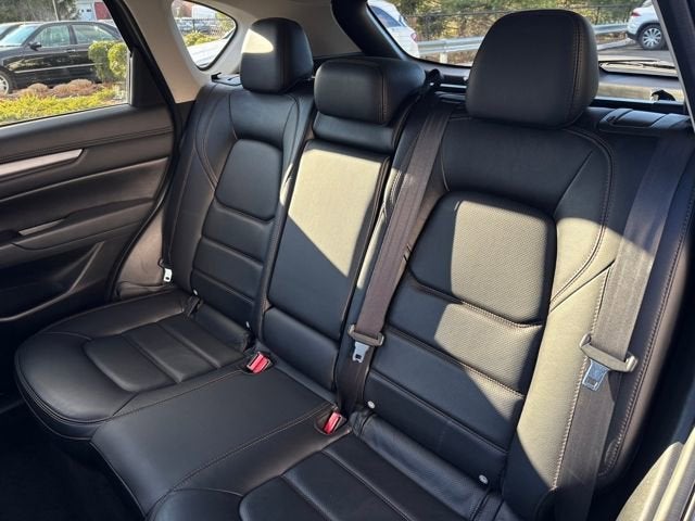 2021 Mazda Mazda CX-5 Touring