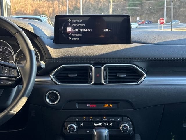 2021 Mazda Mazda CX-5 Touring