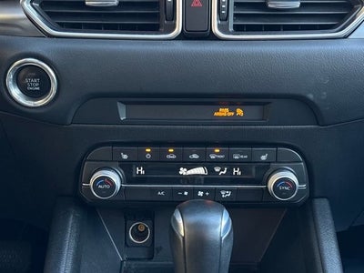 2021 Mazda Mazda CX-5 Touring