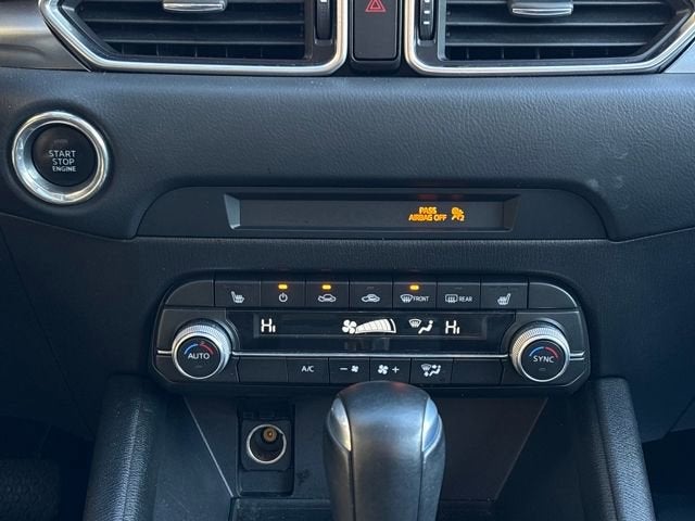 2021 Mazda Mazda CX-5 Touring