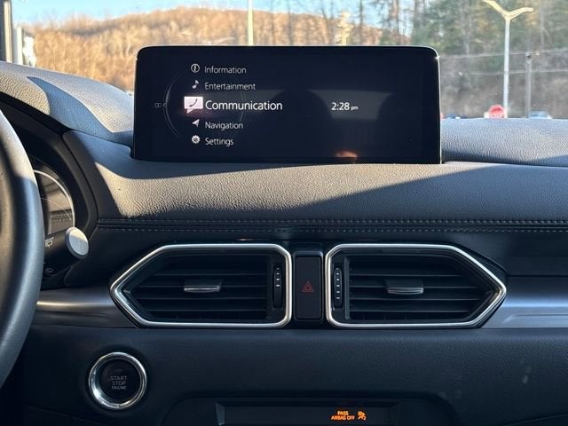 2021 Mazda Mazda CX-5 Touring