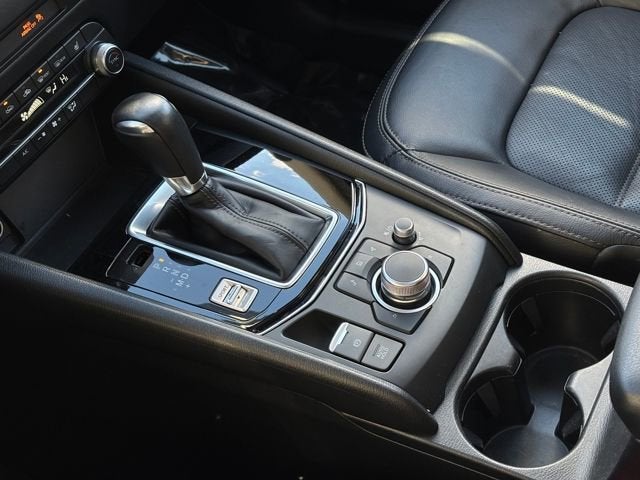 2021 Mazda Mazda CX-5 Touring