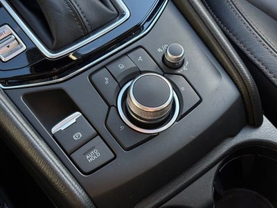 2021 Mazda Mazda CX-5 Touring