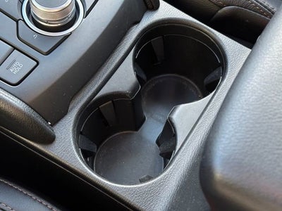 2021 Mazda Mazda CX-5 Touring