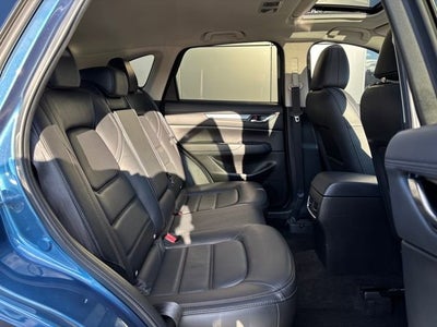 2021 Mazda Mazda CX-5 Touring