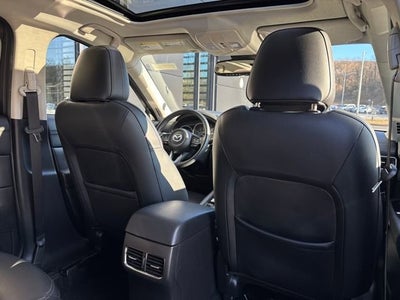 2021 Mazda Mazda CX-5 Touring