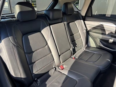 2021 Mazda Mazda CX-5 Touring