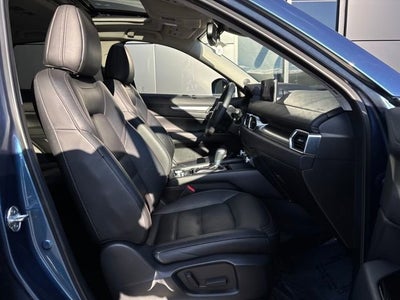 2021 Mazda Mazda CX-5 Touring