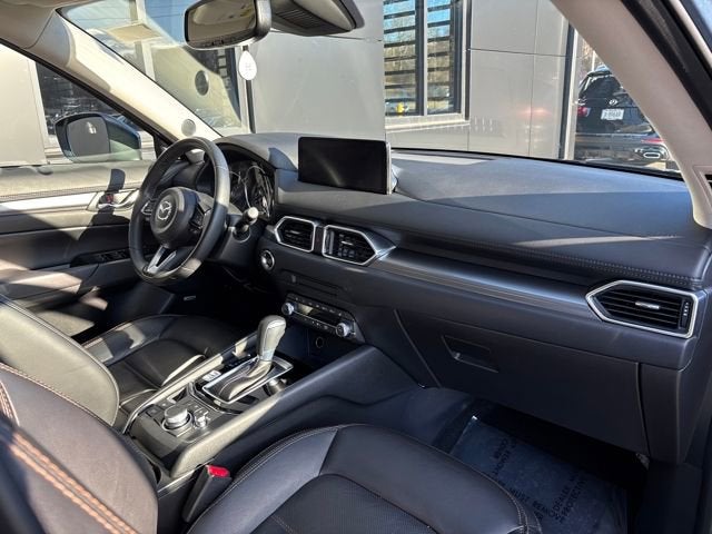 2021 Mazda Mazda CX-5 Touring