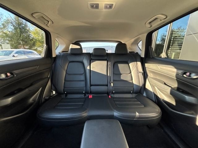 2021 Mazda Mazda CX-5 Touring