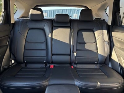 2021 Mazda Mazda CX-5 Touring