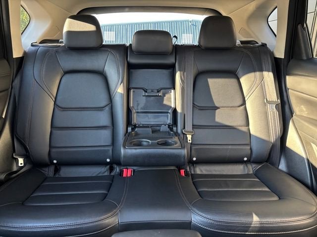 2021 Mazda Mazda CX-5 Touring