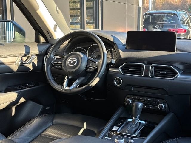 2021 Mazda Mazda CX-5 Touring