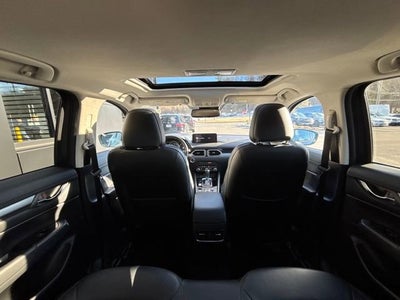 2021 Mazda Mazda CX-5 Touring