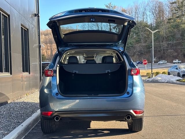 2021 Mazda Mazda CX-5 Touring