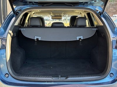 2021 Mazda Mazda CX-5 Touring