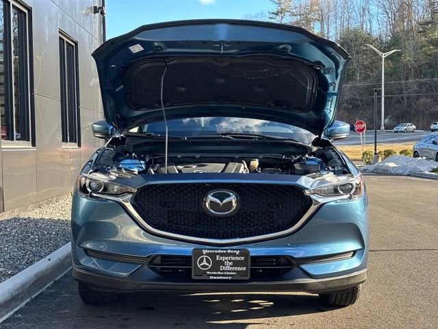 2021 Mazda Mazda CX-5 Touring