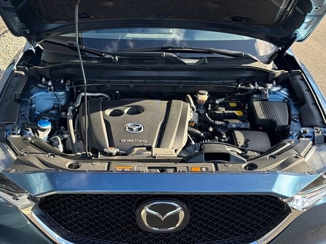 2021 Mazda Mazda CX-5 Touring