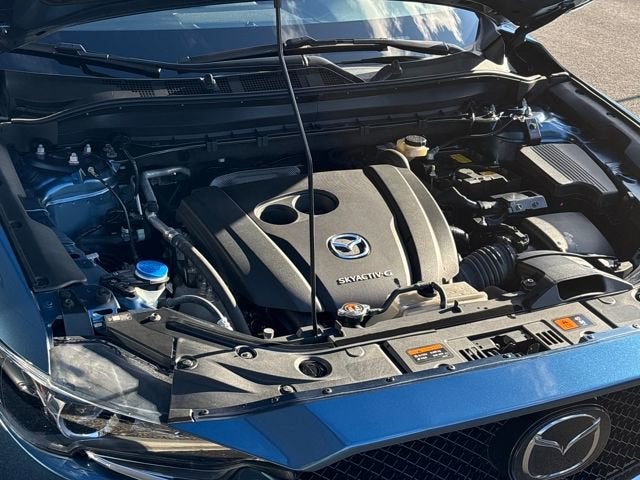 2021 Mazda Mazda CX-5 Touring