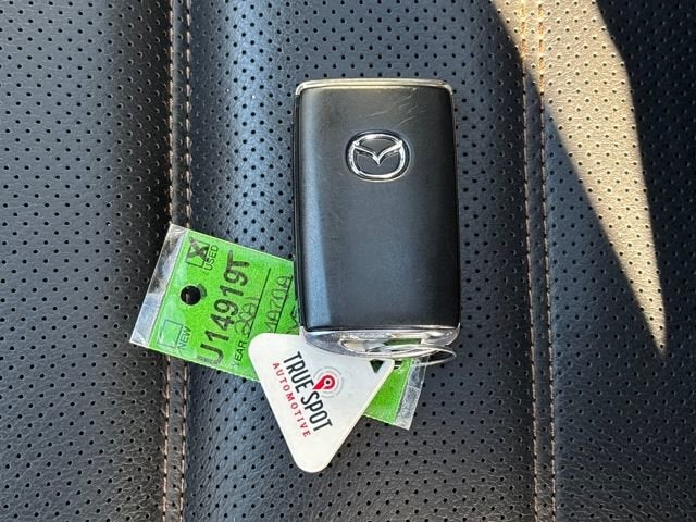 2021 Mazda Mazda CX-5 Touring