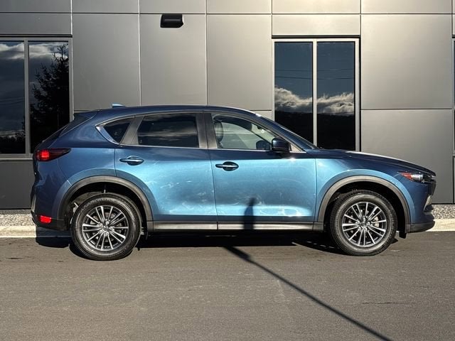 2021 Mazda Mazda CX-5 Touring