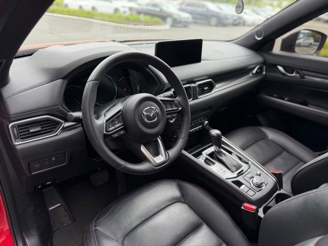 2024 Mazda Mazda CX-5 2.5 Turbo Premium
