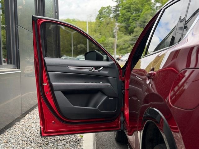 2024 Mazda Mazda CX-5 2.5 Turbo Premium