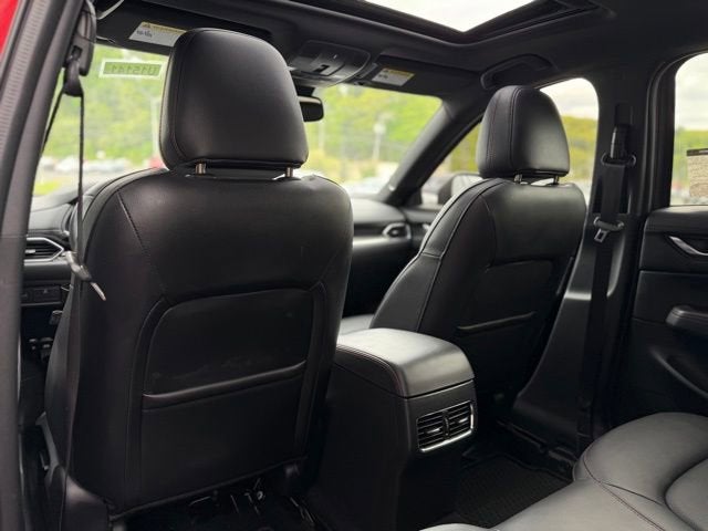 2024 Mazda Mazda CX-5 2.5 Turbo Premium
