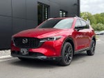 2024 Mazda Mazda CX-5 2.5 Turbo Premium