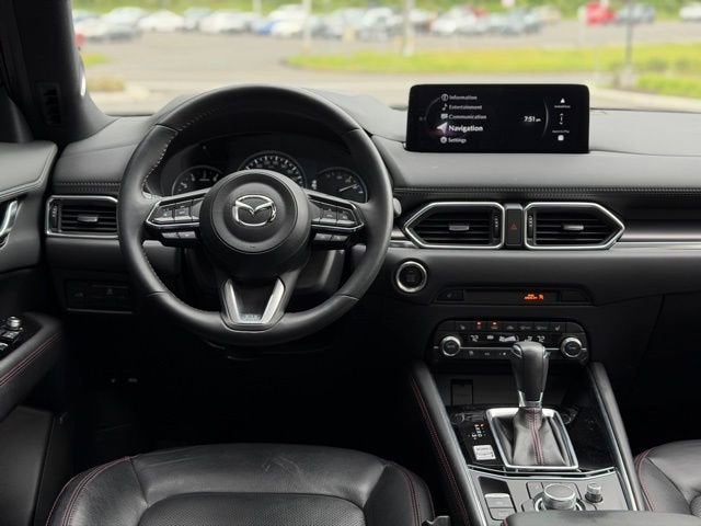 2024 Mazda Mazda CX-5 2.5 Turbo Premium