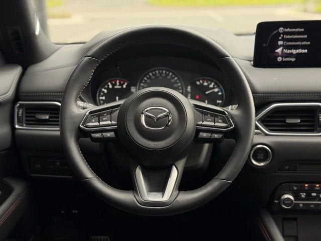 2024 Mazda Mazda CX-5 2.5 Turbo Premium