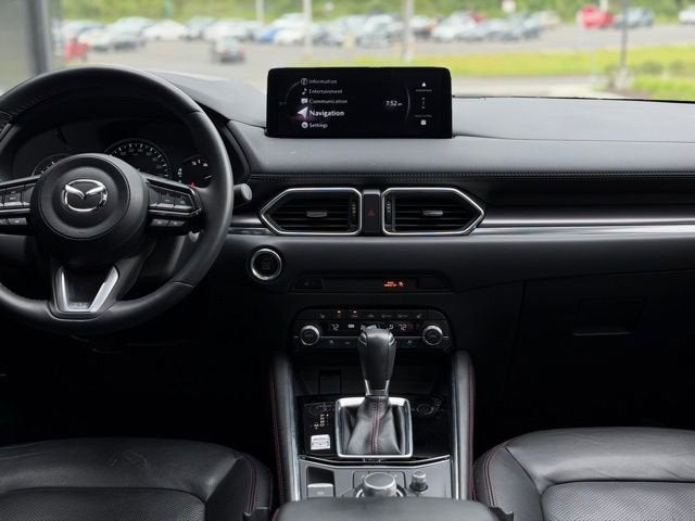 2024 Mazda Mazda CX-5 2.5 Turbo Premium
