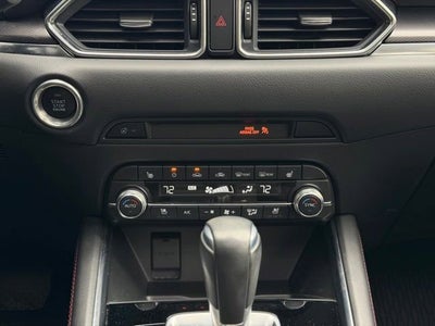 2024 Mazda Mazda CX-5 2.5 Turbo Premium