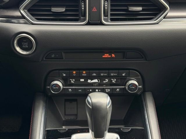 2024 Mazda Mazda CX-5 2.5 Turbo Premium
