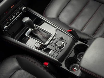 2024 Mazda Mazda CX-5 2.5 Turbo Premium