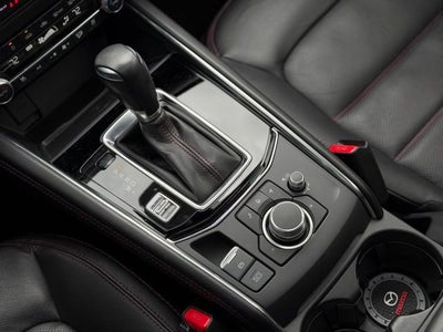 2024 Mazda Mazda CX-5 2.5 Turbo Premium