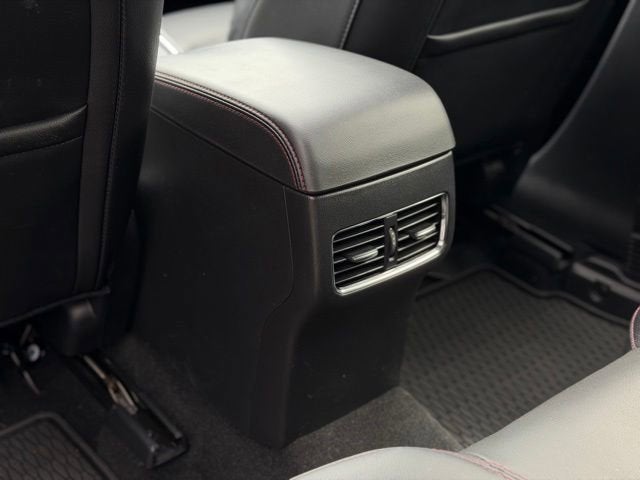 2024 Mazda Mazda CX-5 2.5 Turbo Premium