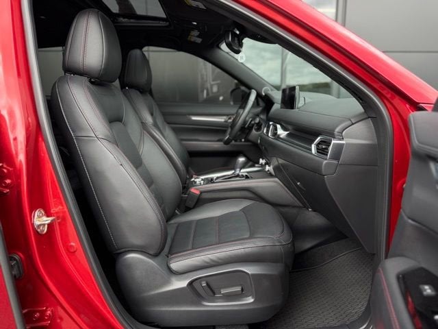 2024 Mazda Mazda CX-5 2.5 Turbo Premium