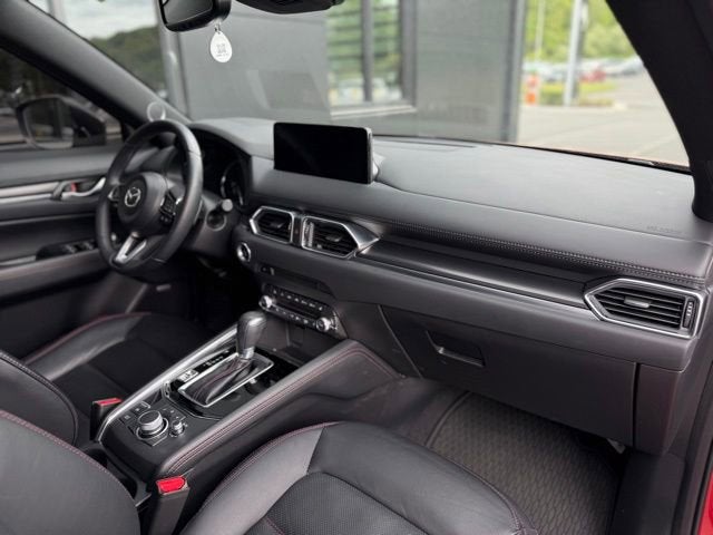 2024 Mazda Mazda CX-5 2.5 Turbo Premium