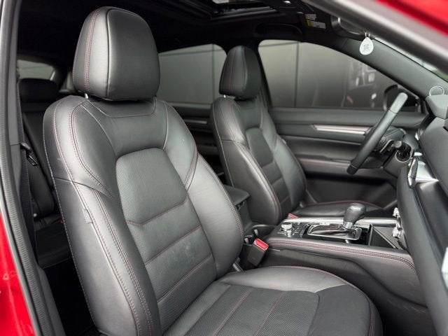2024 Mazda Mazda CX-5 2.5 Turbo Premium