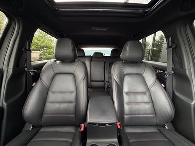 2024 Mazda Mazda CX-5 2.5 Turbo Premium