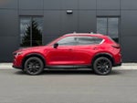 2024 Mazda Mazda CX-5 2.5 Turbo Premium