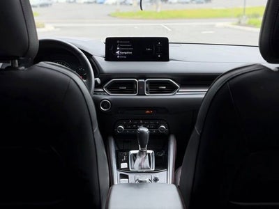 2024 Mazda Mazda CX-5 2.5 Turbo Premium