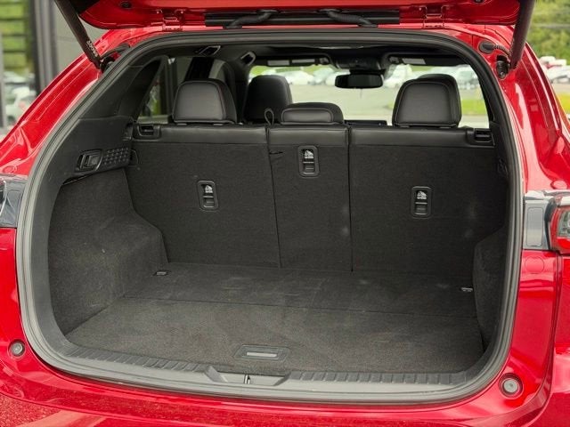 2024 Mazda Mazda CX-5 2.5 Turbo Premium