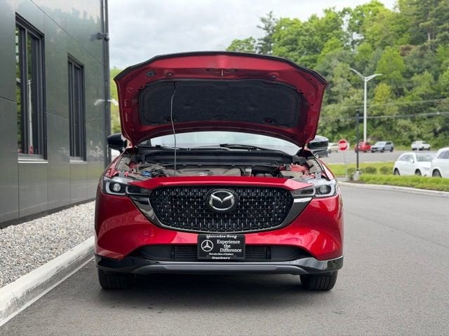 2024 Mazda Mazda CX-5 2.5 Turbo Premium